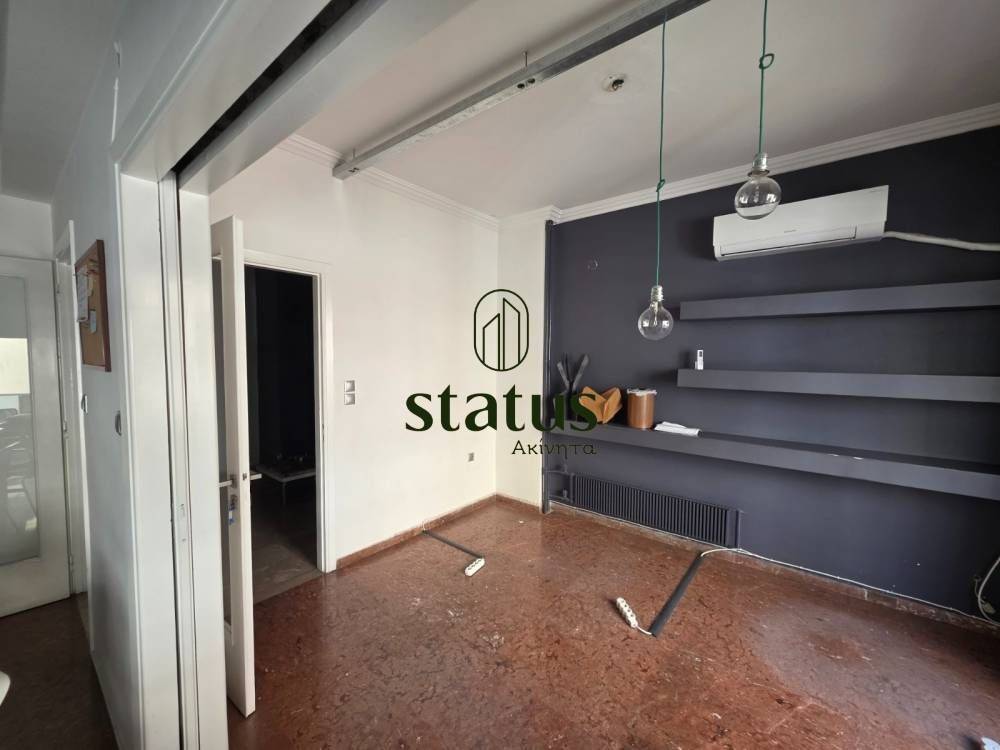 Άποψη χώρου