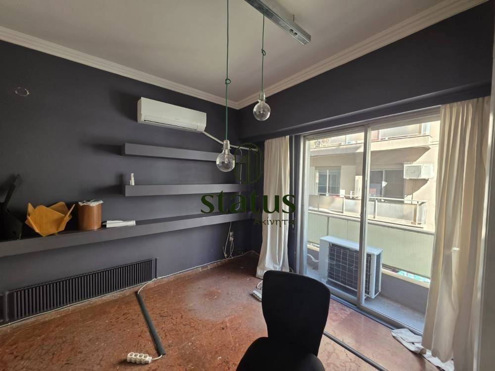 Άποψη χώρου