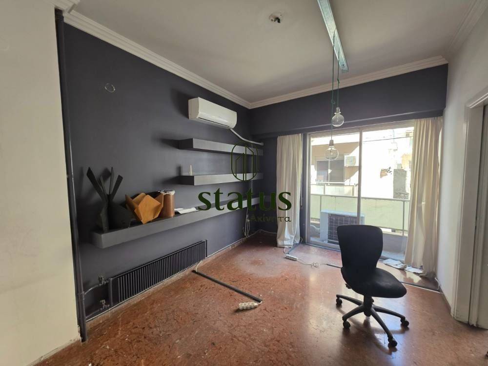 Άποψη χώρου