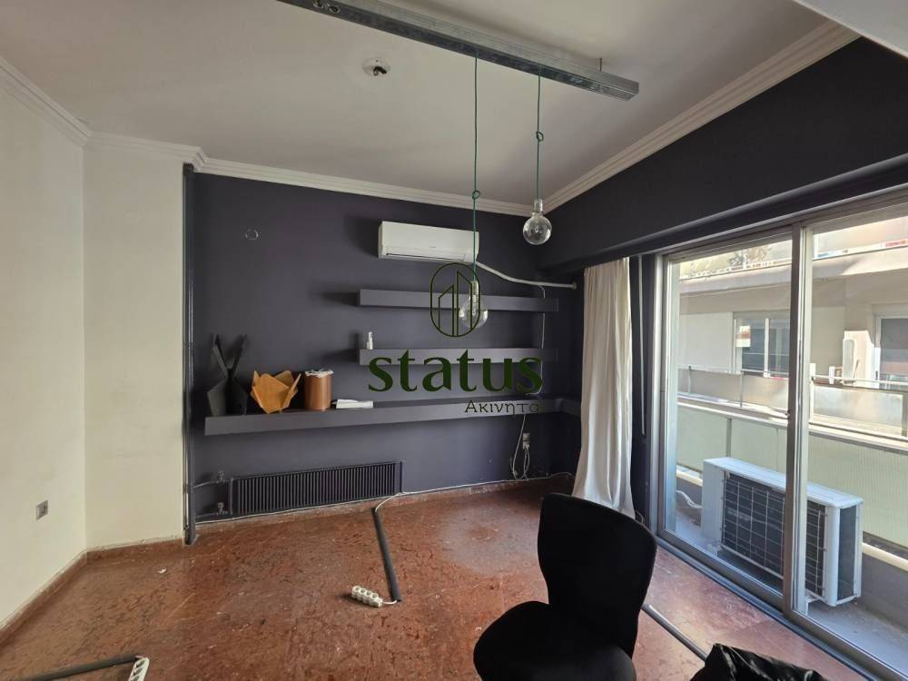 Άποψη χώρου