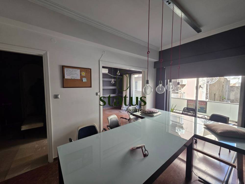 Άποψη χώρου