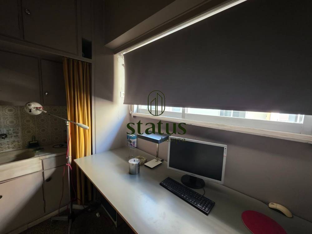 Άποψη χώρου