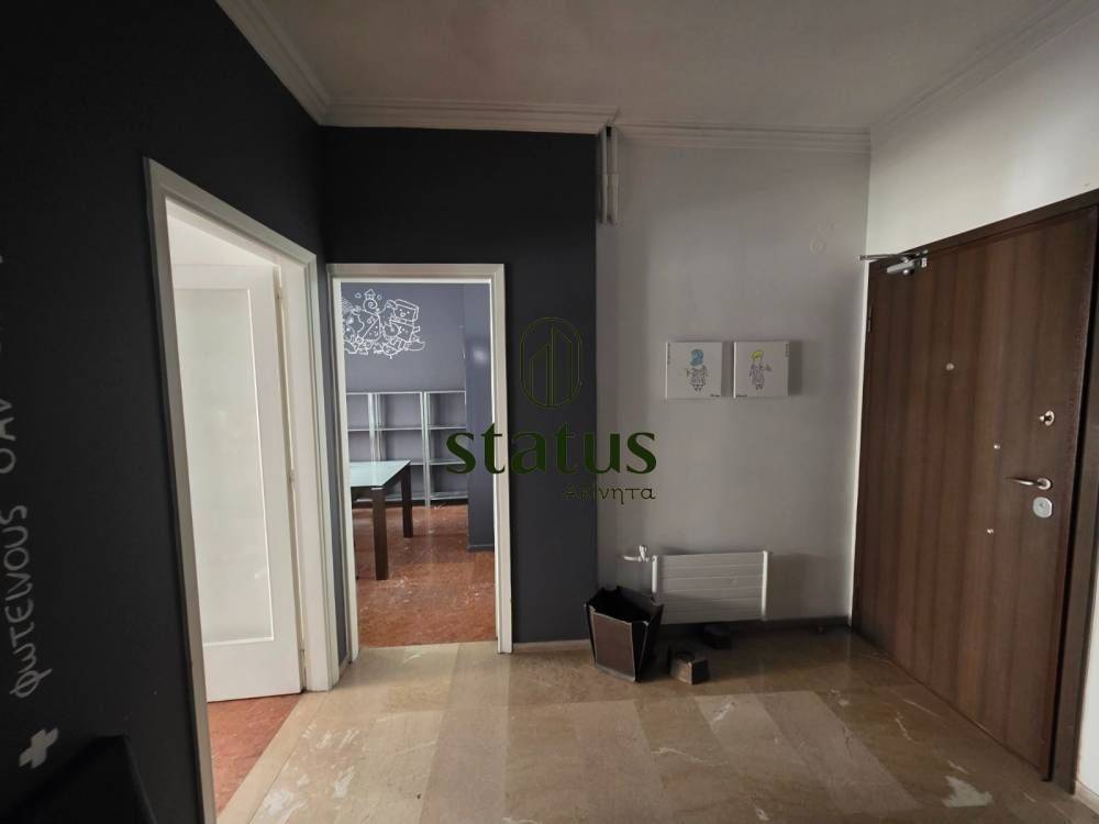 Άποψη χώρου