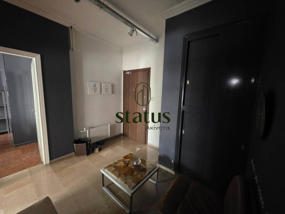 Άποψη χώρου