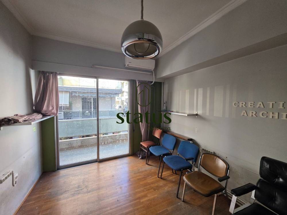 Άποψη χώρου