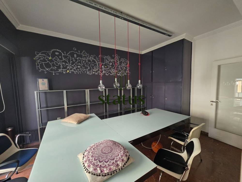 Άποψη χώρου