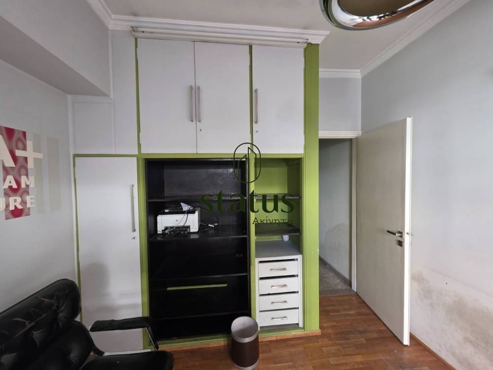 Άποψη χώρου