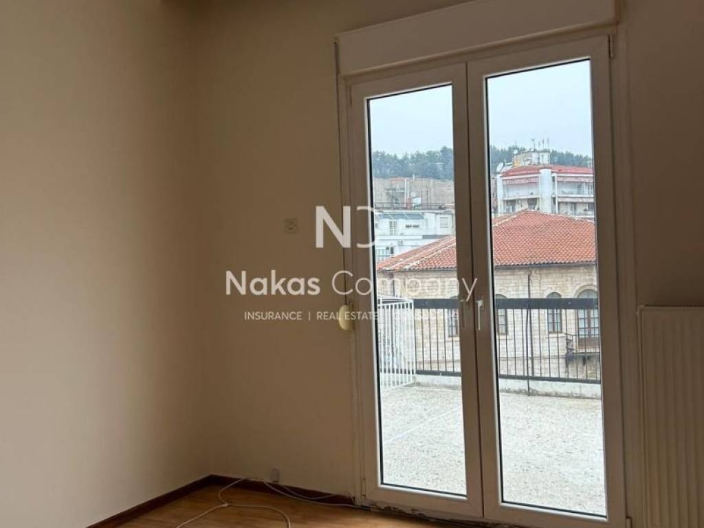 Άποψη χώρου