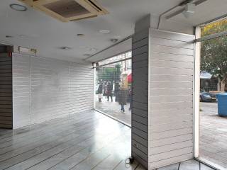 SE KENTRIKO SEMEIO TOY AGRINIOY