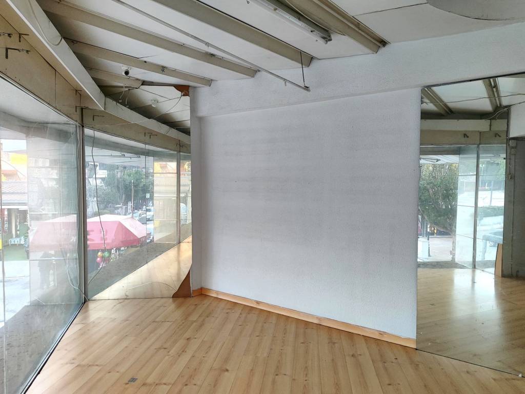 CHOROS STON EMIOROPHO