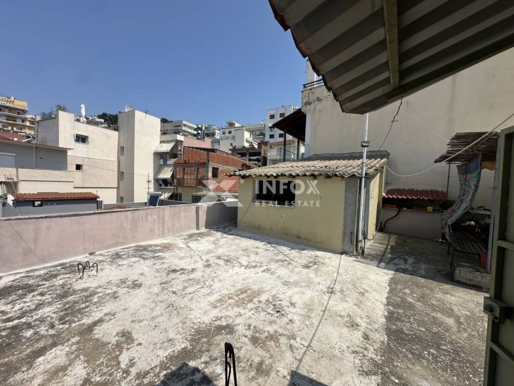 Εξωτερικός χώρος