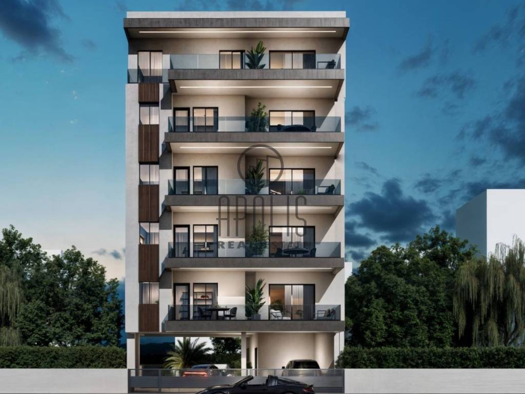 Εξωτερικός χώρος