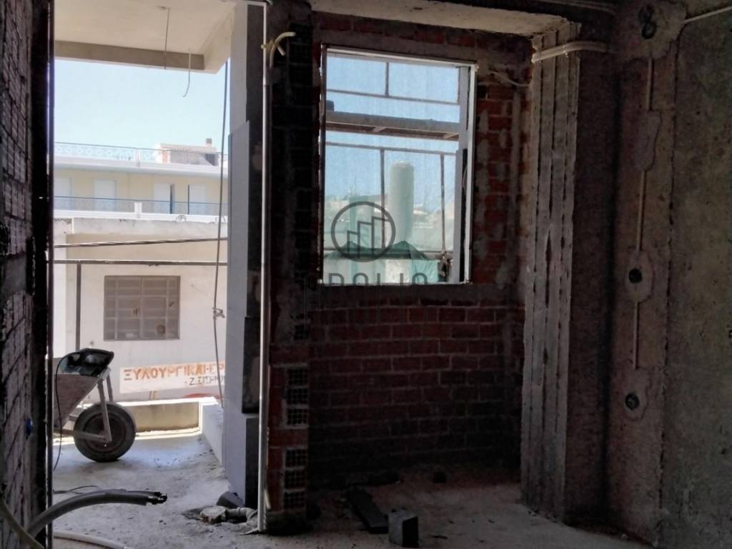 Άποψη χώρου