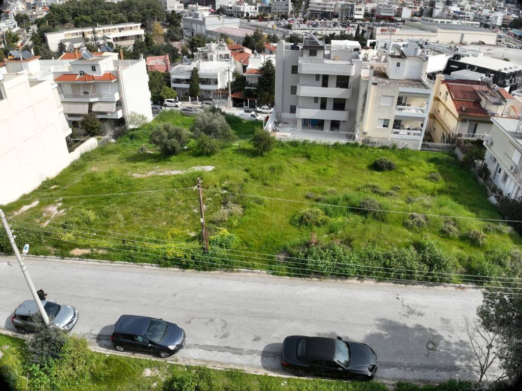 Εξωτερικοι χώροι