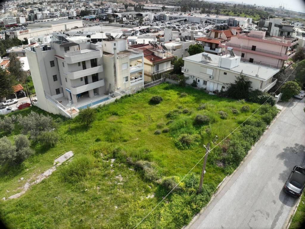 Εξωτερικοι χώροι