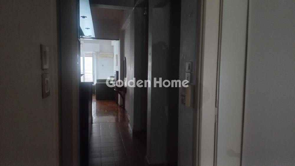 Χολ - Διάδρομος