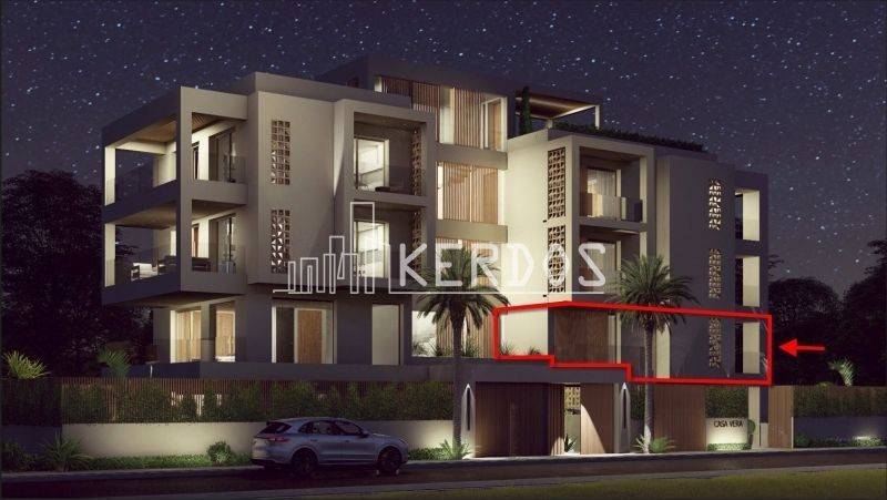 Εξωτερικός χώρος