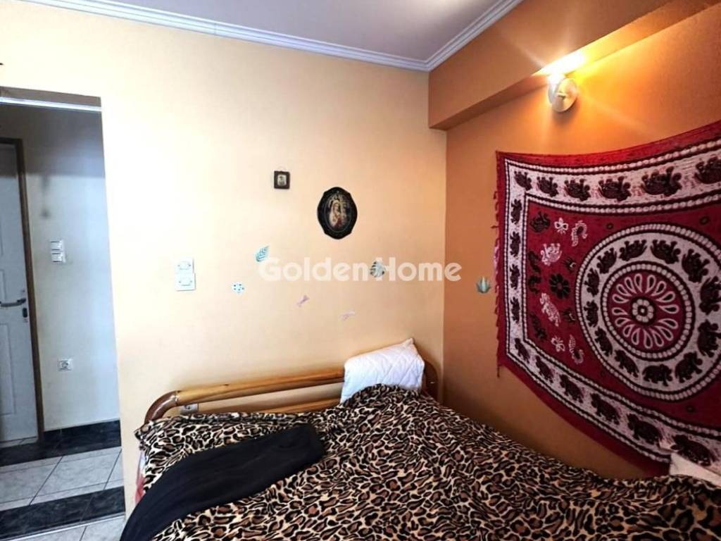 Υπνοδωμάτιο