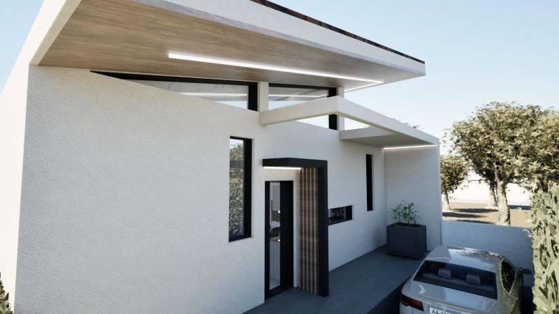 Εξωτερικός χώρος