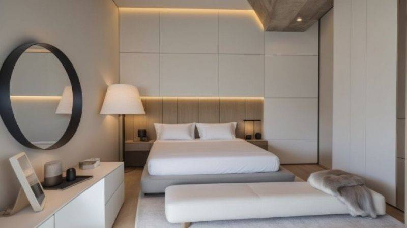 Υπνοδωμάτιο