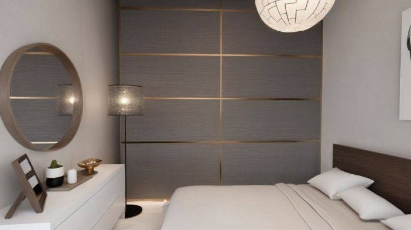 Υπνοδωμάτιο