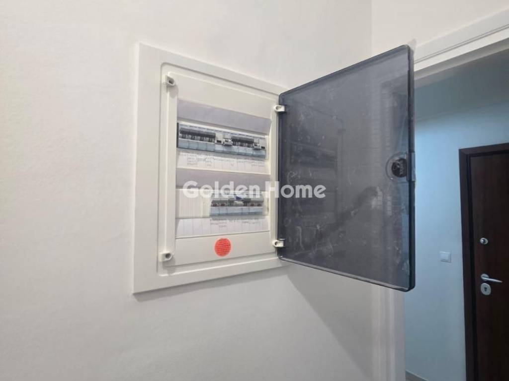 Χολ - Διάδρομος