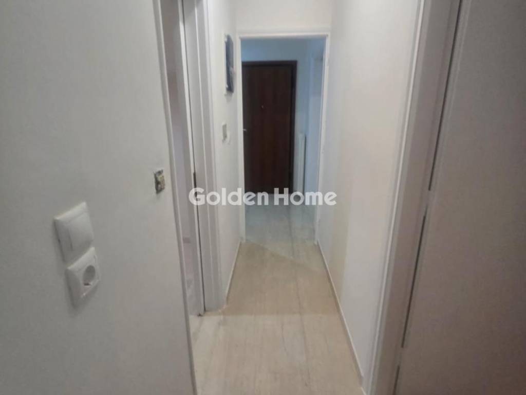 Χολ - Διάδρομος