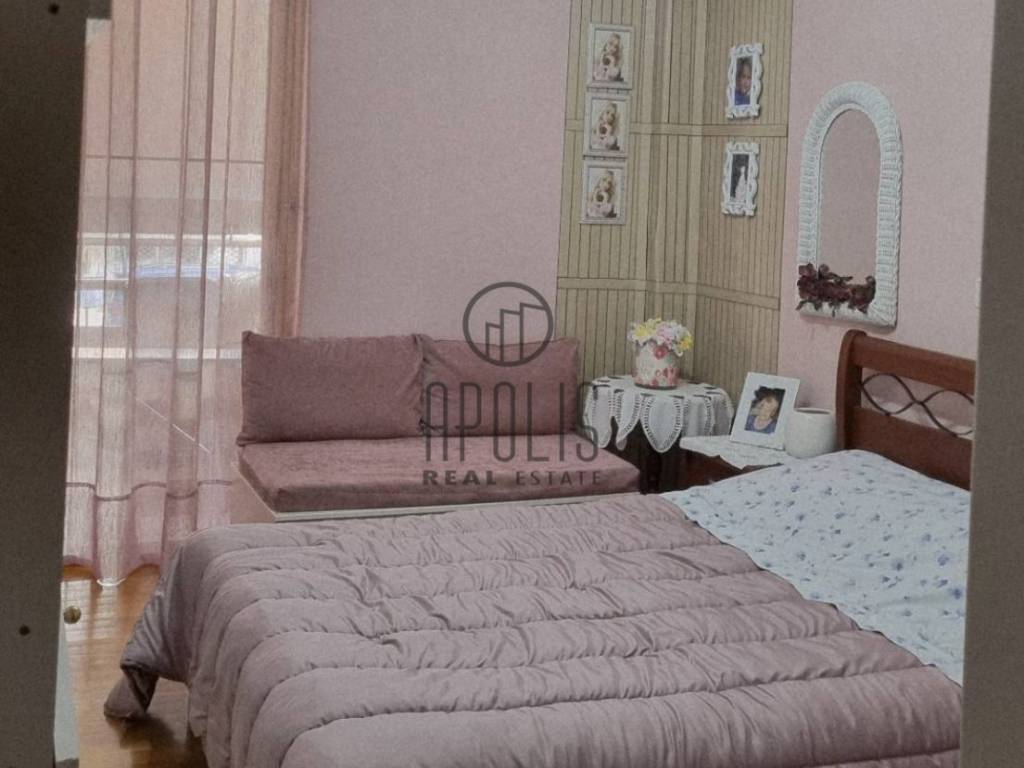 Υπνοδωμάτιο