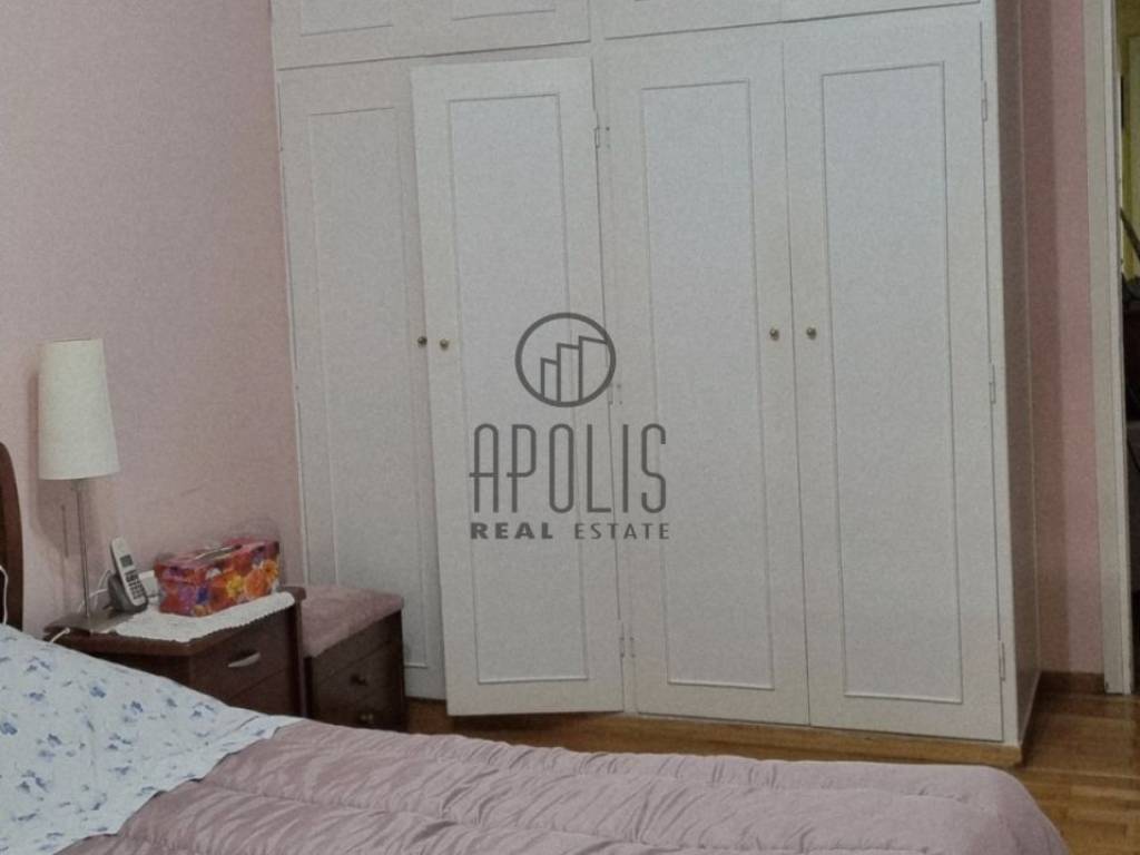 Υπνοδωμάτιο