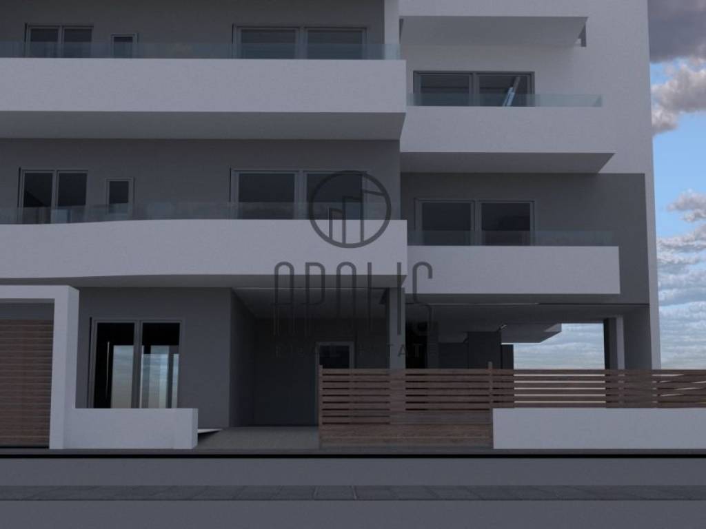 Εξωτερικός χώρος