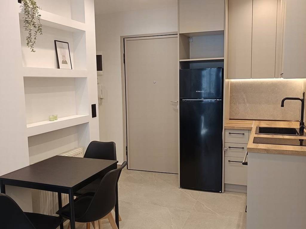 Forumland Real Estate, Κουζίνα