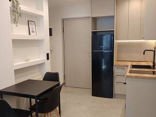 Forumland Real Estate, Κουζίνα