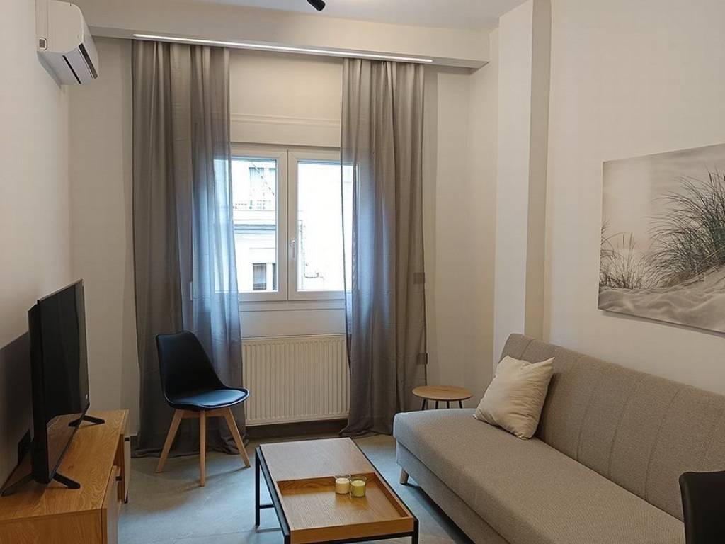 Forumland Real Estate, Καθιστικό