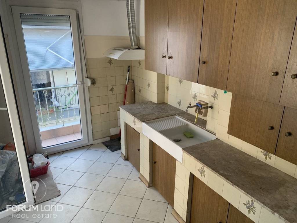 Forumland Real Estate, Κουζίνα