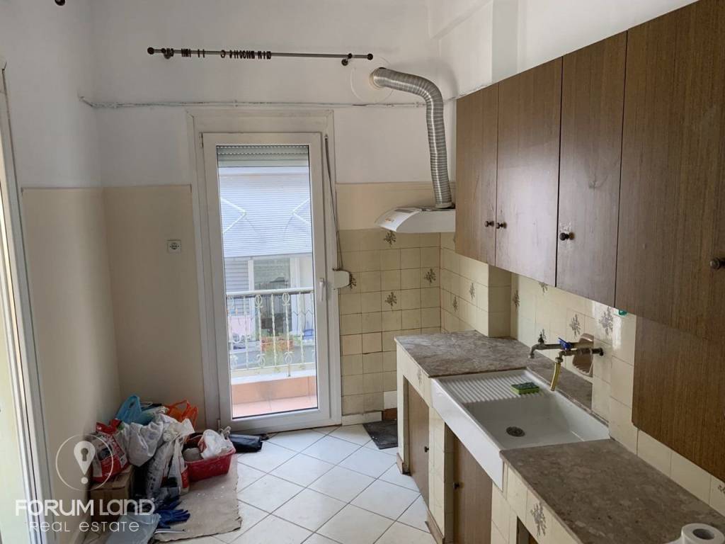 Forumland Real Estate, Κουζίνα