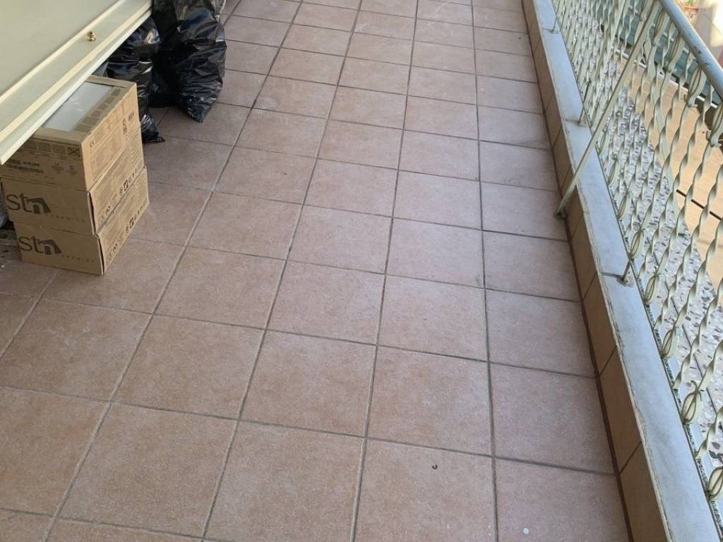 Forumland Real Estate, Βεράντες