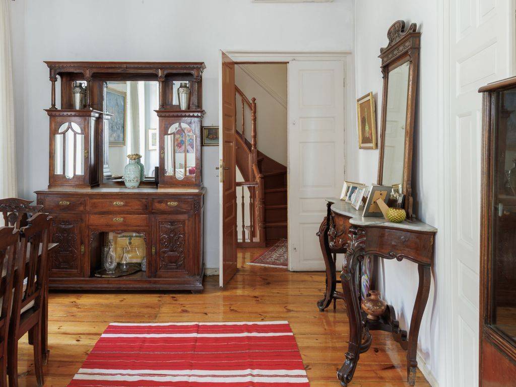 Εσωτερικοι χώροι