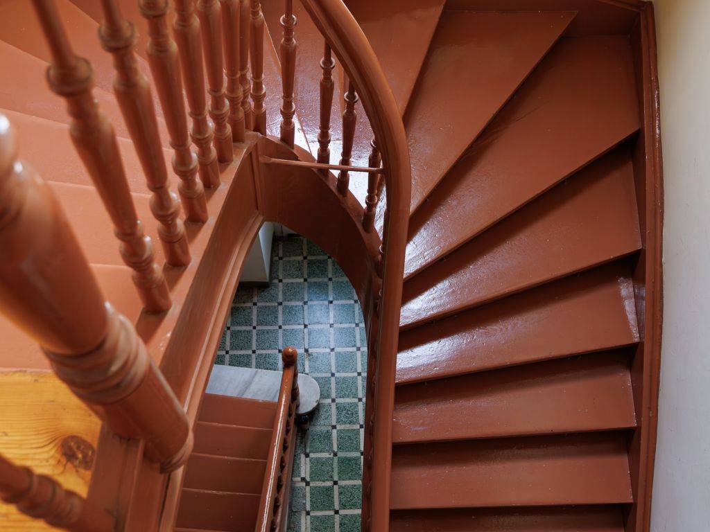 Εσωτερικοι χώροι