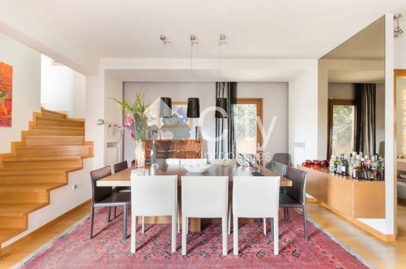 Άποψη χώρου