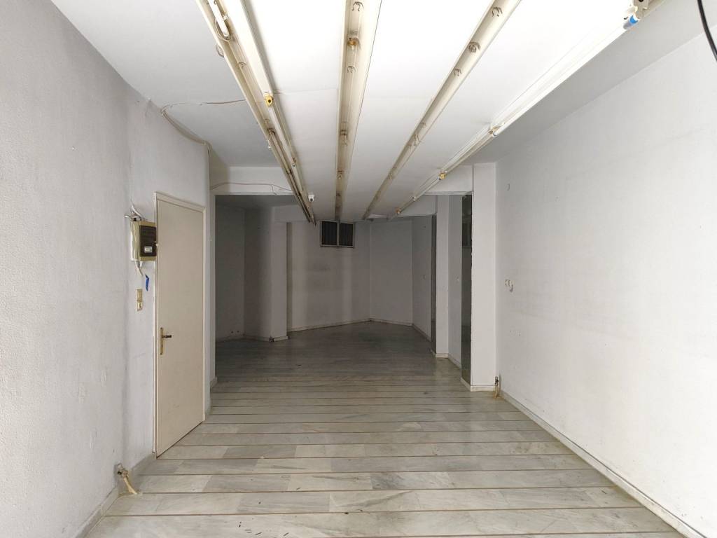 O CHOROS TOY YPOGEIOY