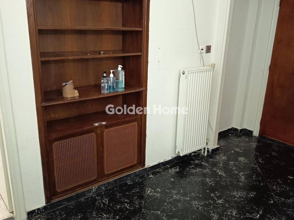 Χολ - Διάδρομος