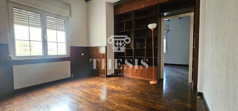 Άποψη χώρου