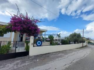 Εξωτερικοι χώροι