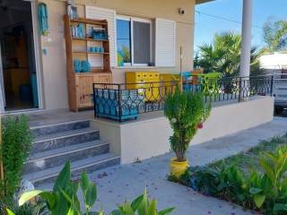 Εξωτερικοι χώροι