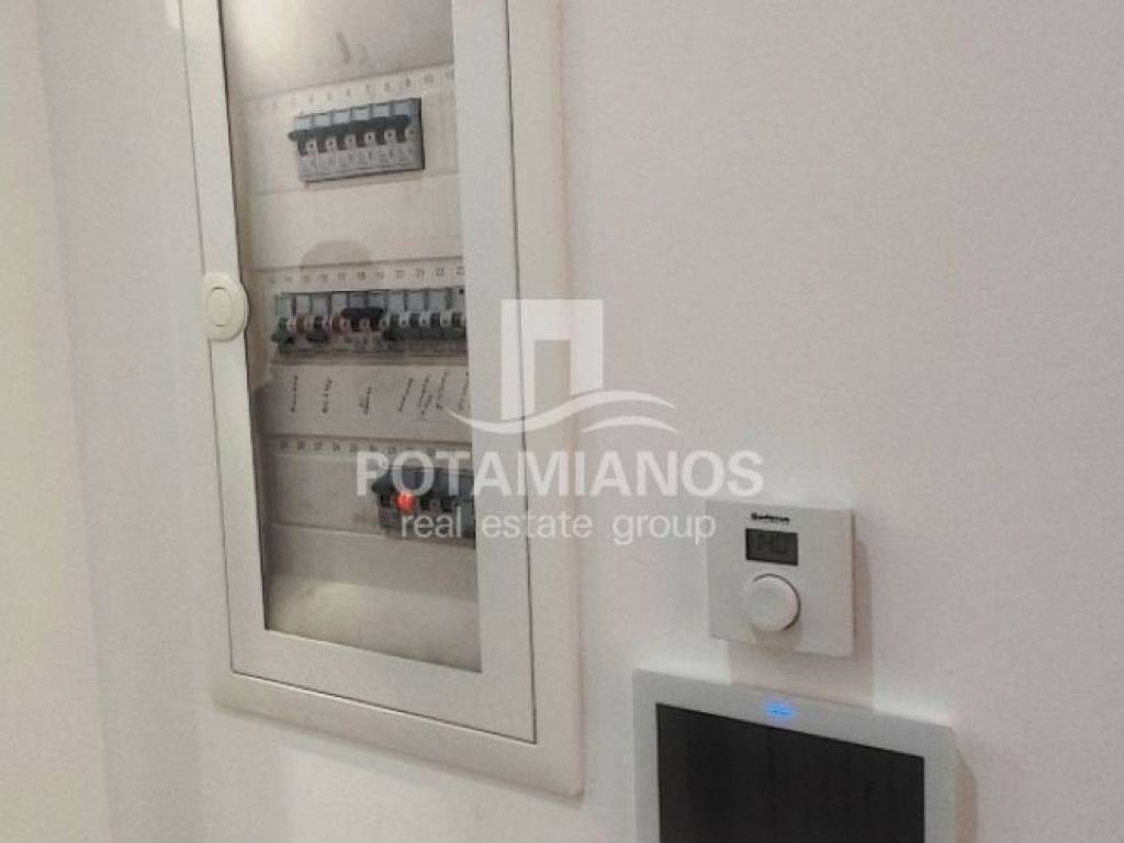 Άποψη χώρου