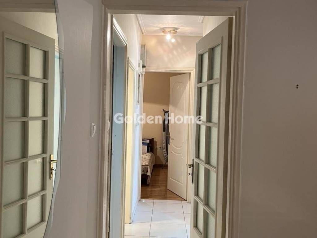 Χολ - Διάδρομος