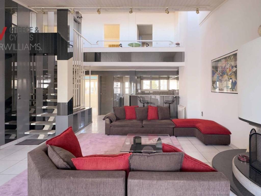 Εσωτερικοι χώροι