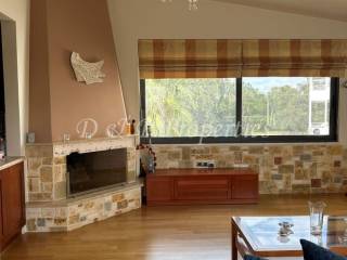 Καθιστικό Β' ορόφου