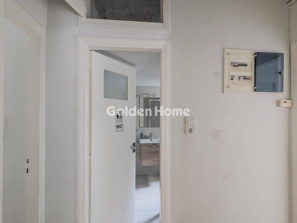 Χολ - Διάδρομος