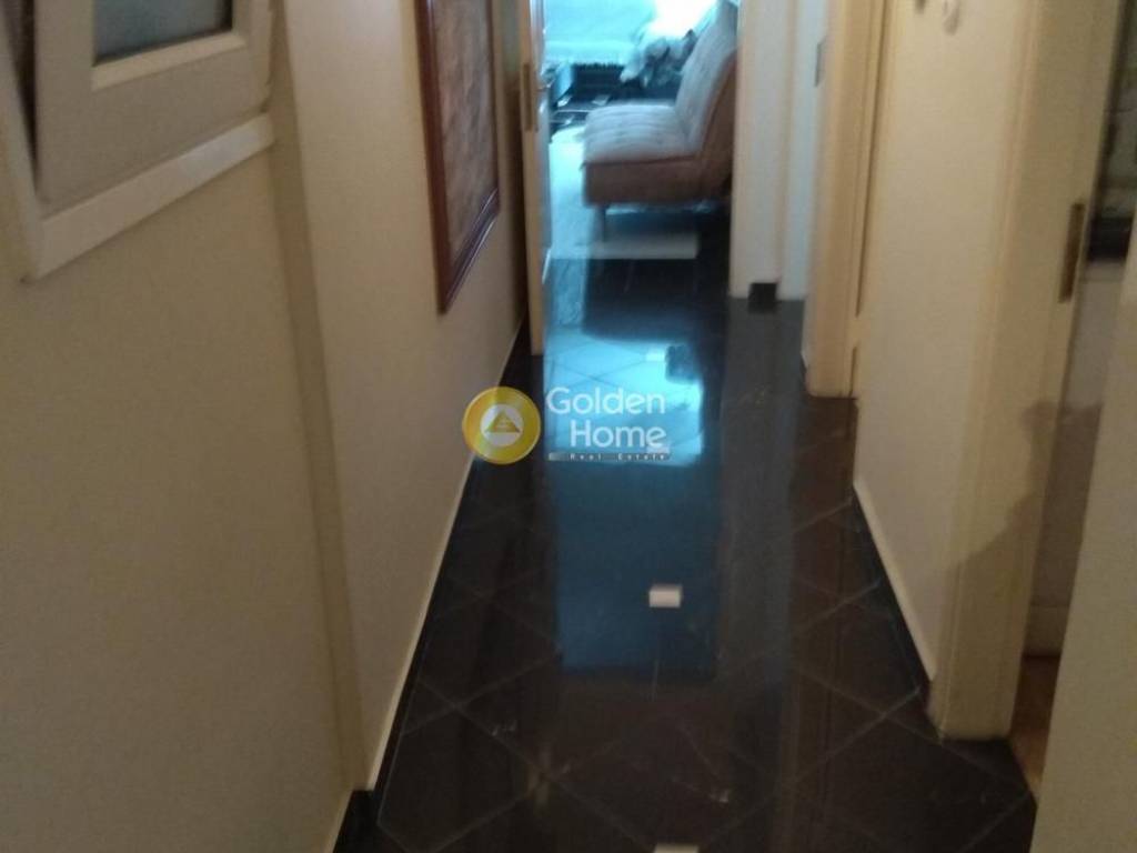 Χολ - Διάδρομος